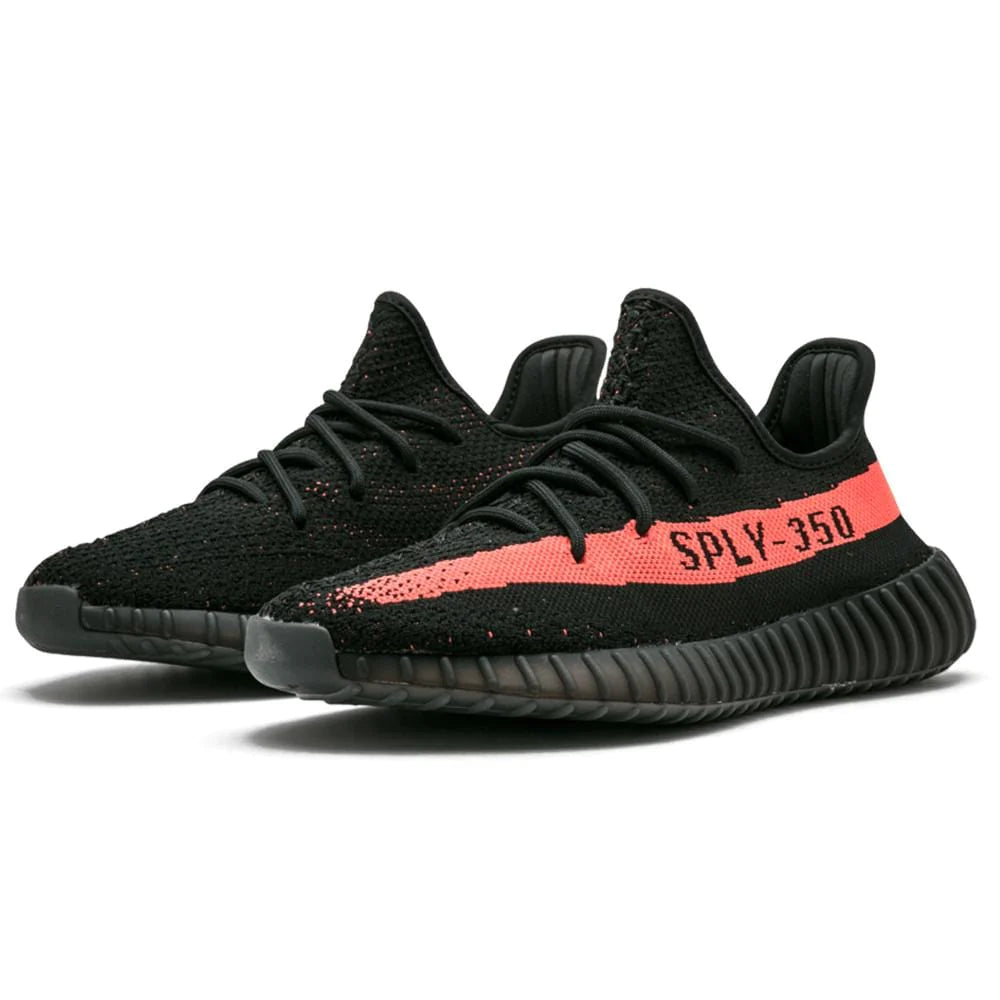 Yeezy 350 V2 ‘Core Red’